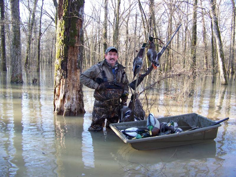 Arkansas 2010
